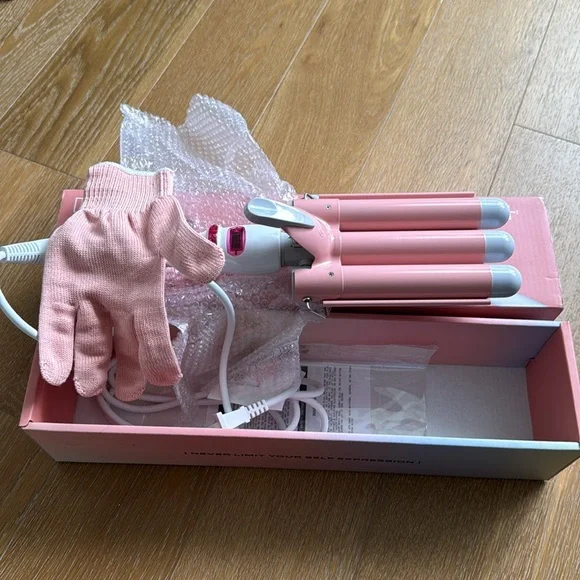 Hair Wave maker - Picture 2 of 4